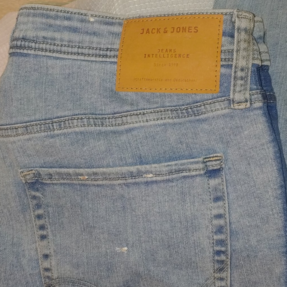 Jack and Jones jeans